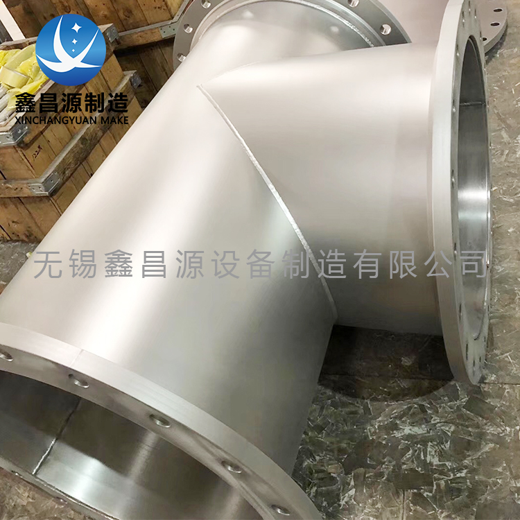 不銹鋼船用接頭