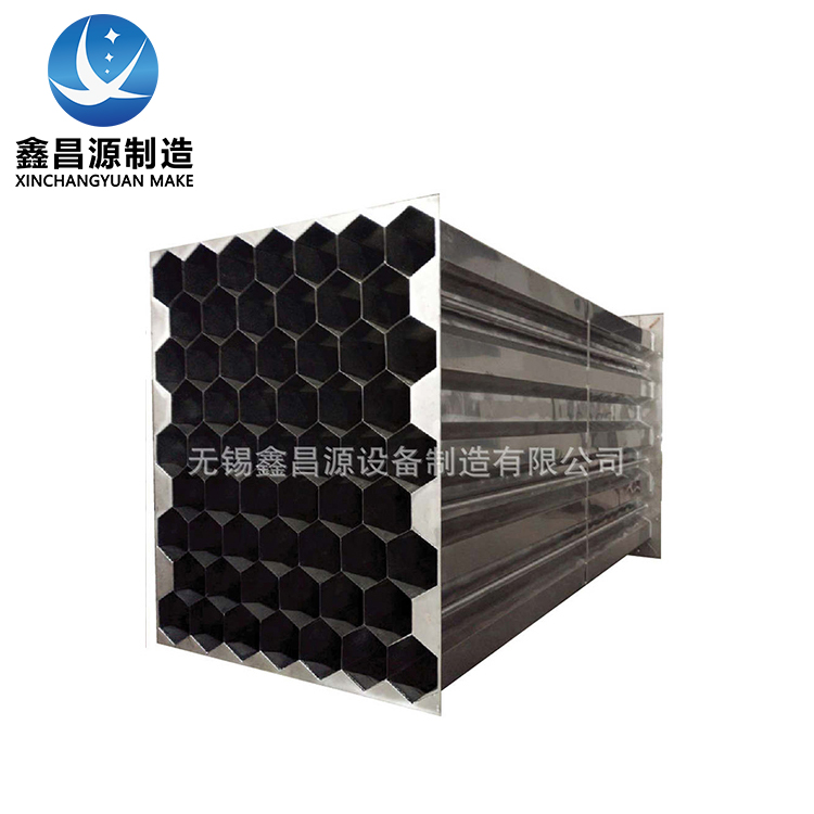 2205不銹鋼陽(yáng)極管束