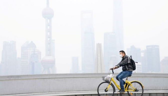 疫情期間，為何工廠停工、路上沒(méi)車為啥還有霧霾？