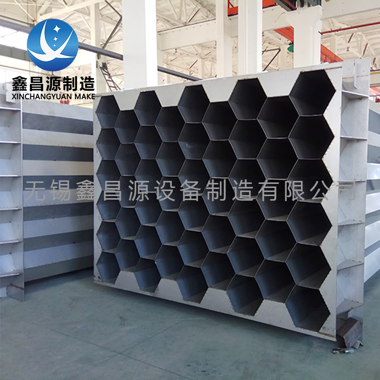 濕電除塵器不銹鋼陽極管的優(yōu)點