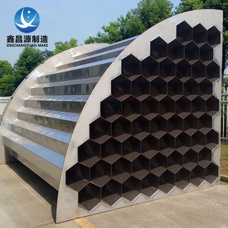 電捕焦油器陽(yáng)極管