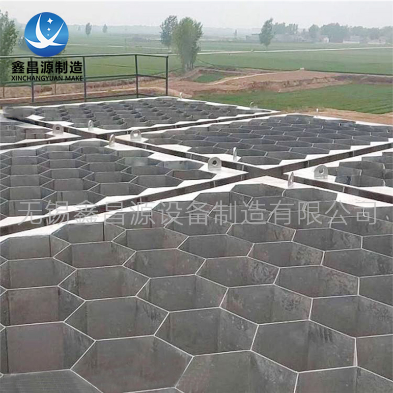不銹鋼陽極管到底有什么作用？