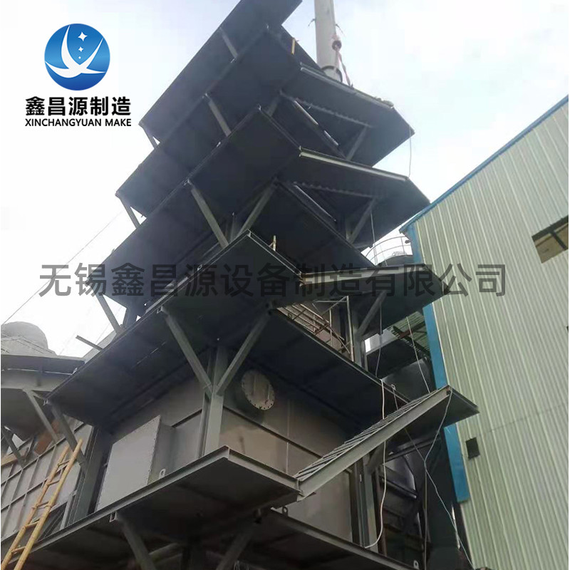 除塵器的組成部分有哪些?