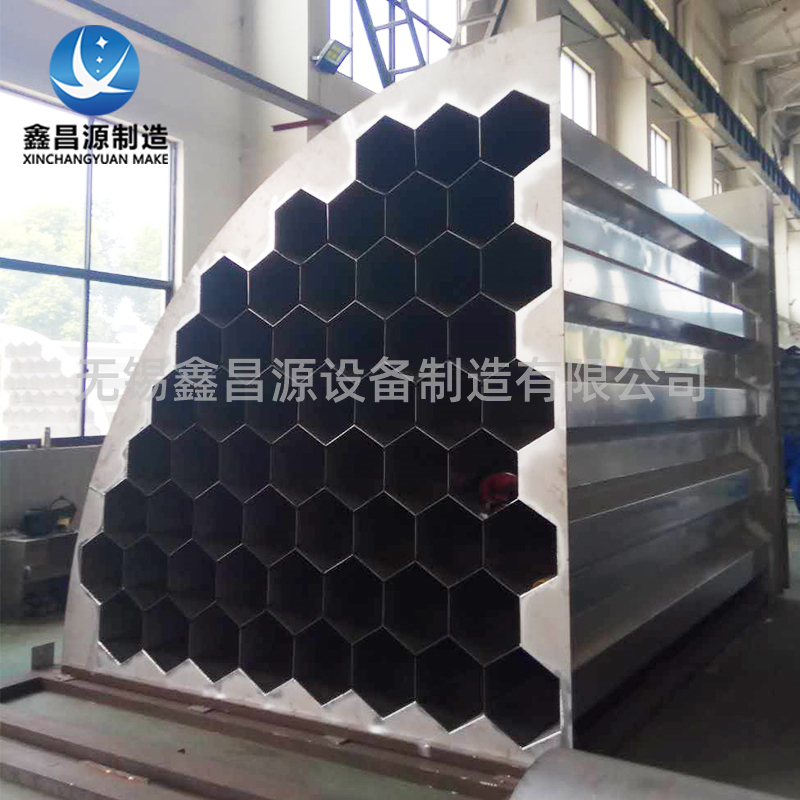 濕電除塵不銹鋼陽(yáng)極管多少錢(qián)？