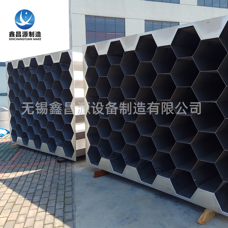 如何選擇不銹鋼陽(yáng)極管的形狀？