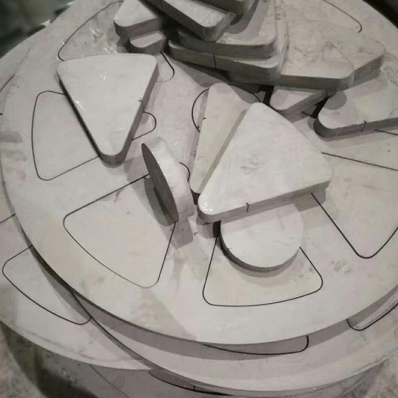不銹鋼激光切割加工