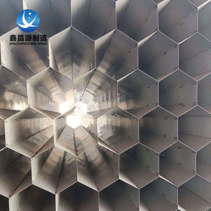 304不銹鋼陽極管的優(yōu)點